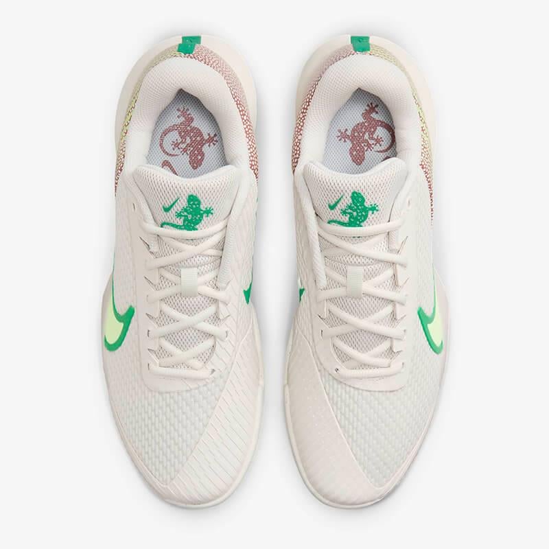 NikeCourt Air Zoom Vapor Pro 2 Premium Sert Kort Erkek Tenis Ayakkabısı
