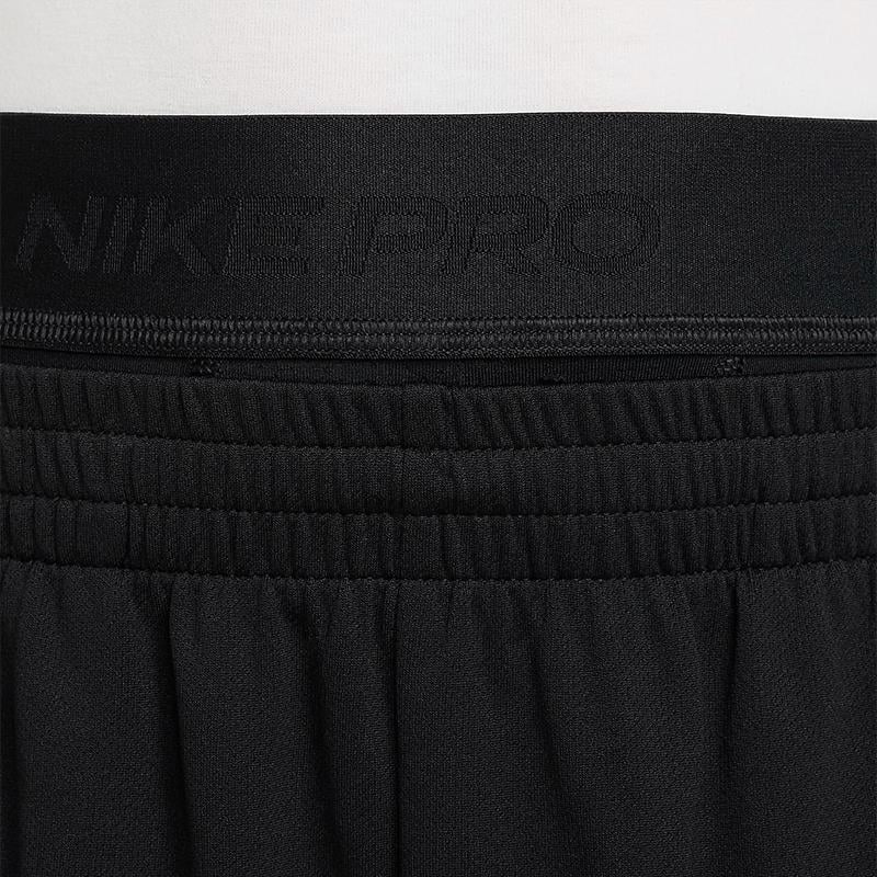 Nike Pro Dri-FIT Erkek Çocuk Antreman Taytı