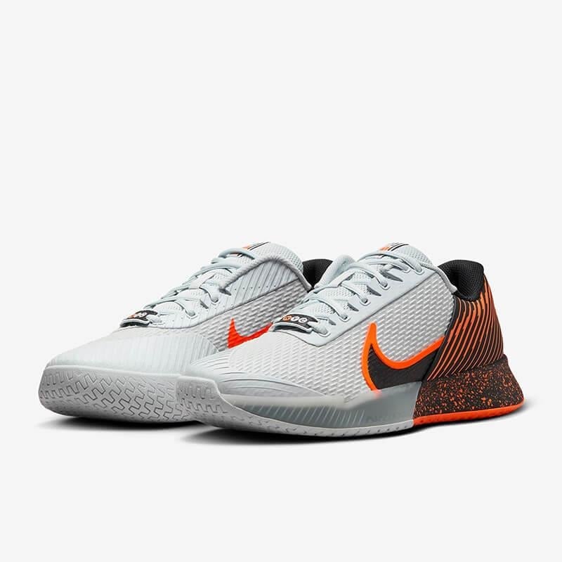 NikeCourt Vapor Pro 2 Premium Sert Kort Erkek Tenis Ayakkabısı