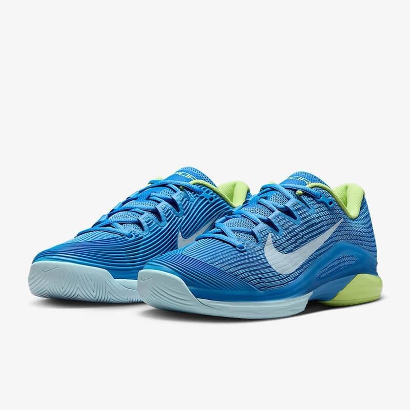 Nike Vapor 12 Sert Kort Kadın Tenis Ayakkabısı