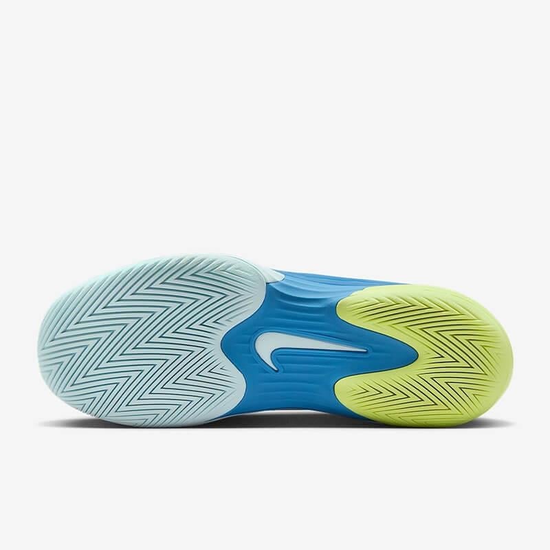 Nike Vapor 12 Sert Kort Kadın Tenis Ayakkabısı