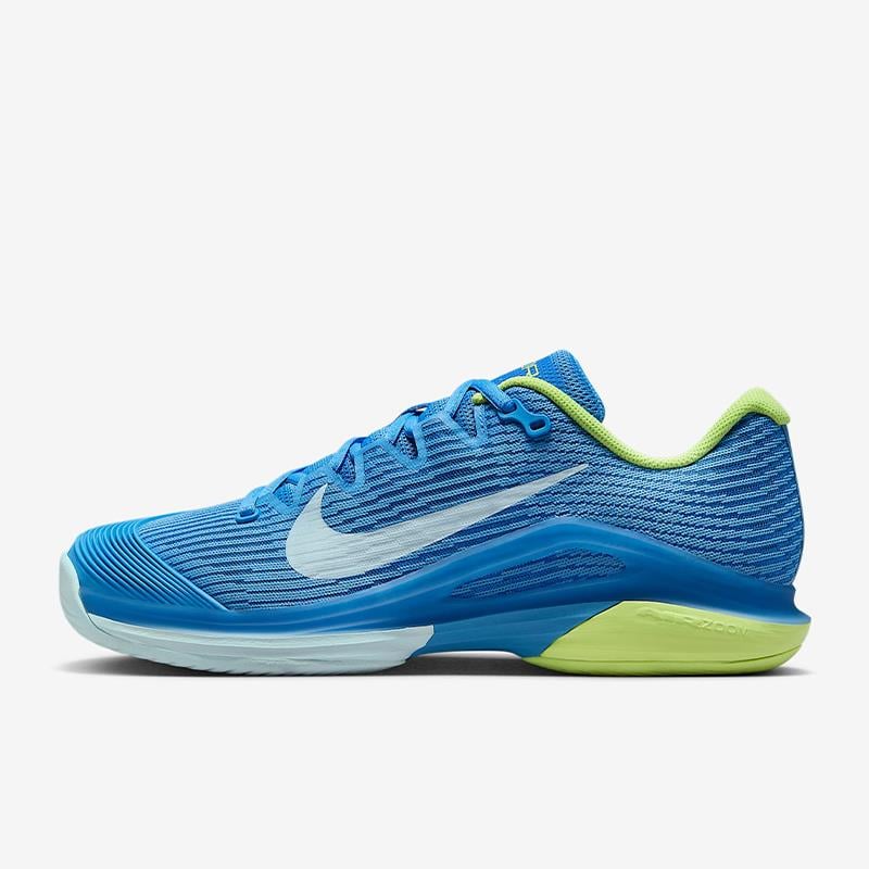 Nike Vapor 12 Sert Kort Kadın Tenis Ayakkabısı