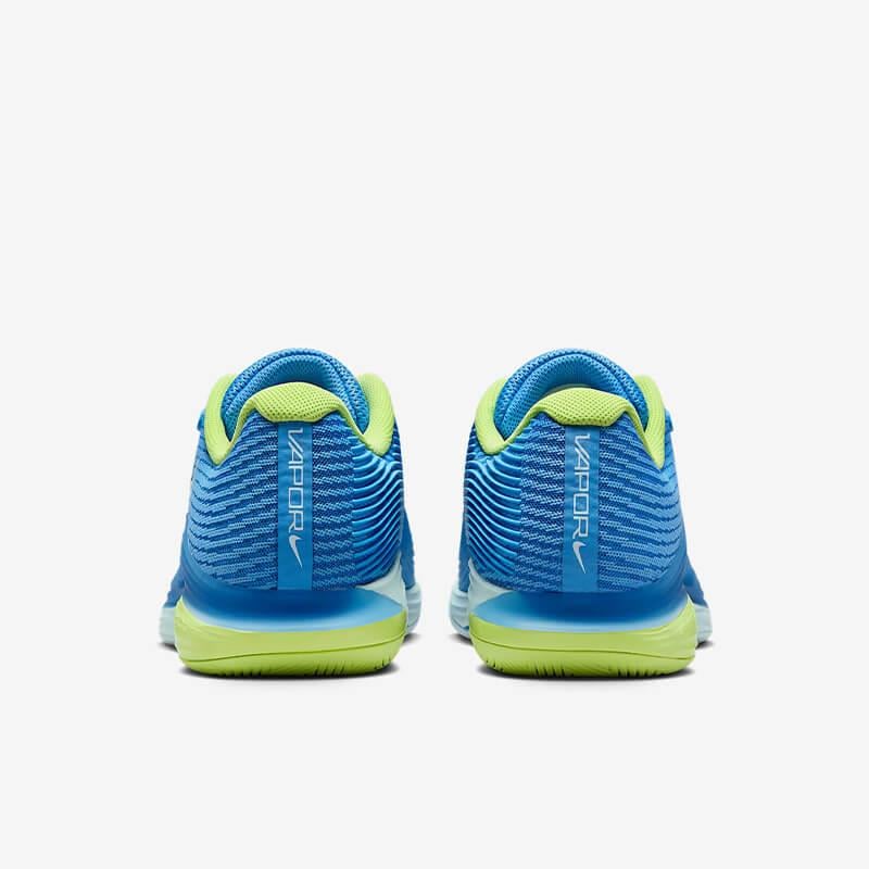 Nike Vapor 12 Sert Kort Kadın Tenis Ayakkabısı