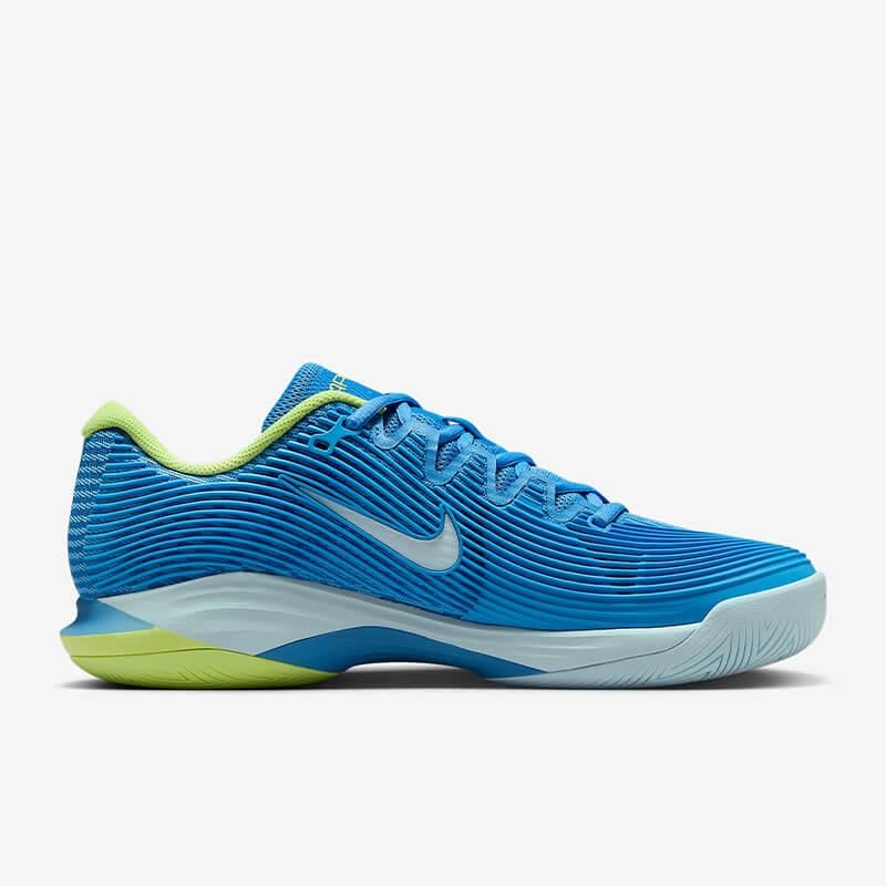 Nike Vapor 12 Sert Kort Kadın Tenis Ayakkabısı