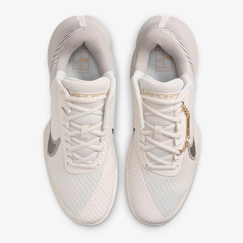 NikeCourt Vapor Pro 2 Premium Sert Kort Erkek Tenis Ayakkabısı