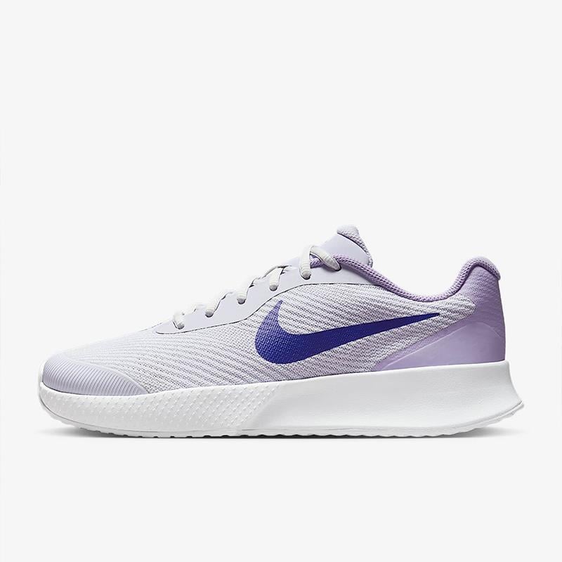 Nike Vapor Lite 3 Sert Kort Kadın Tenis Ayakkabısı