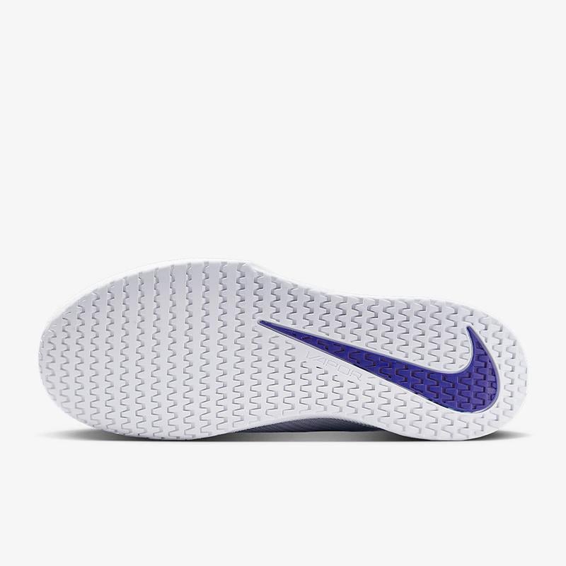 Nike Vapor Lite 3 Sert Kort Kadın Tenis Ayakkabısı
