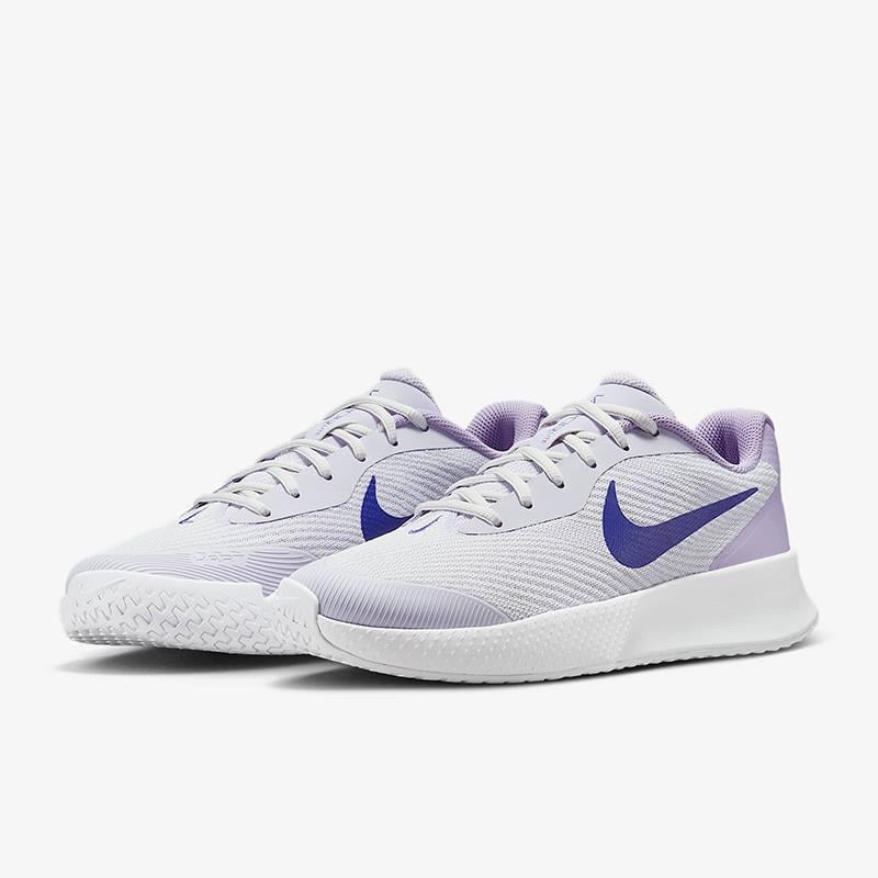 Nike Vapor Lite 3 Sert Kort Kadın Tenis Ayakkabısı