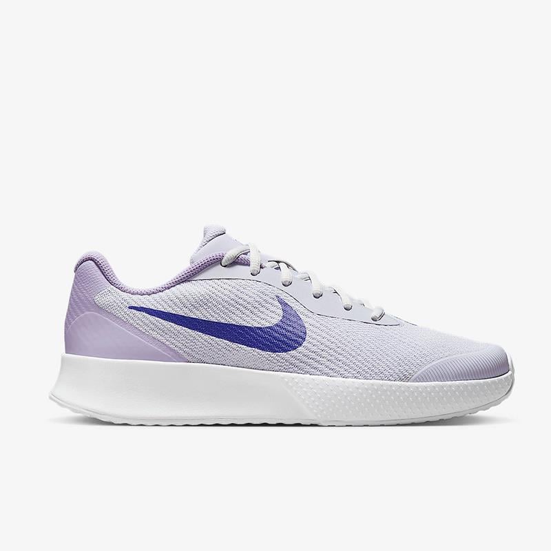 Nike Vapor Lite 3 Sert Kort Kadın Tenis Ayakkabısı