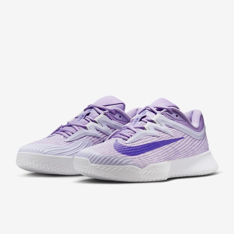 Nike Vapor Pro 3 Sert Kort Kadın Tenis Ayakkabısı