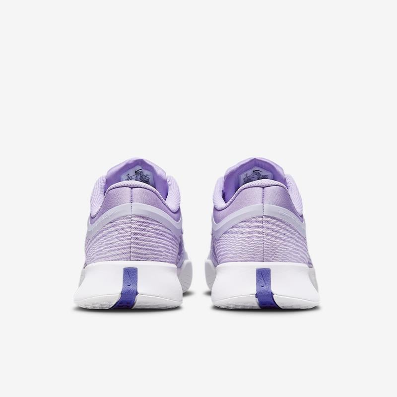 Nike Vapor Pro 3 Sert Kort Kadın Tenis Ayakkabısı