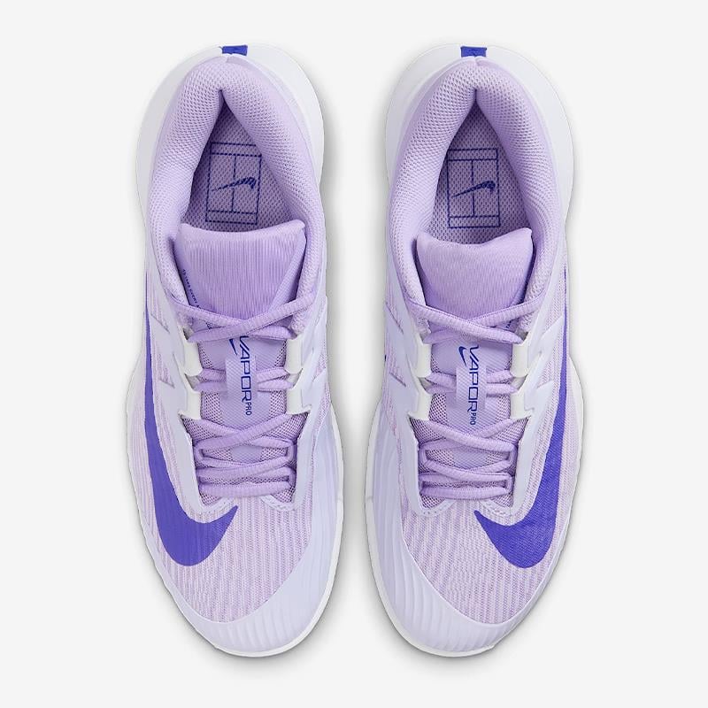 Nike Vapor Pro 3 Sert Kort Kadın Tenis Ayakkabısı