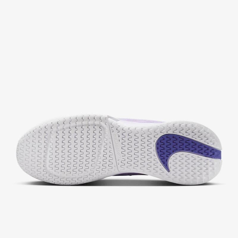 Nike Vapor Pro 3 Sert Kort Kadın Tenis Ayakkabısı