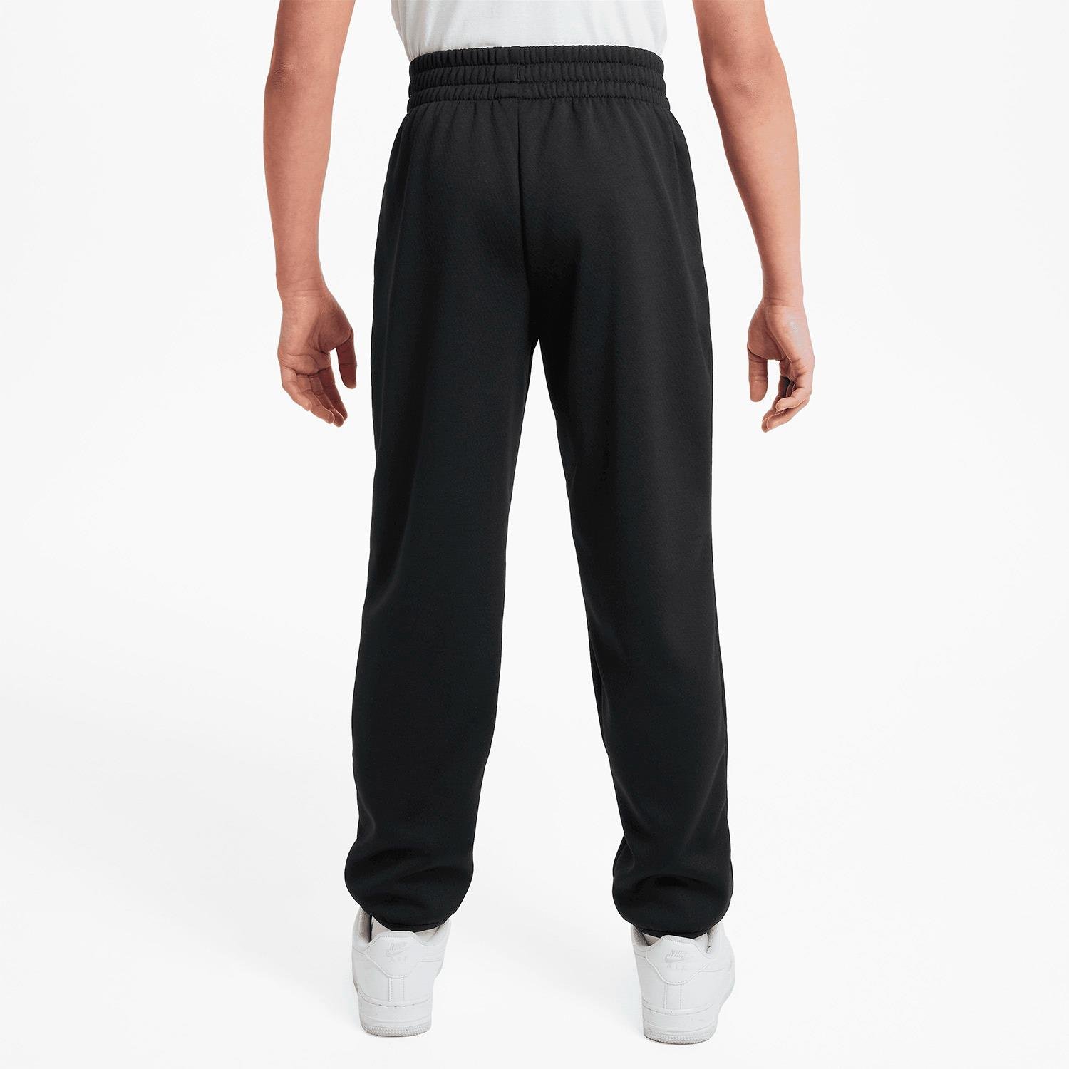 Nike Therma-FIT Erkek Çocuk Tenis Eşofman Altı