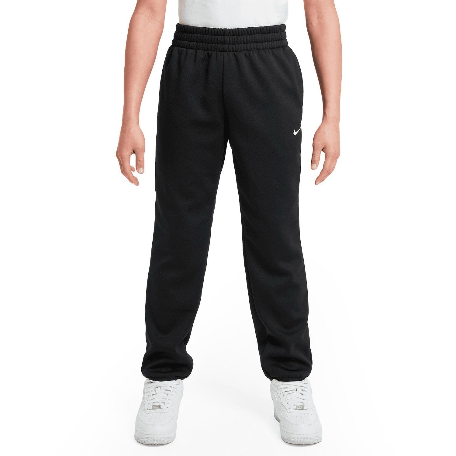 Nike Therma-FIT Erkek Çocuk Tenis Eşofman Altı