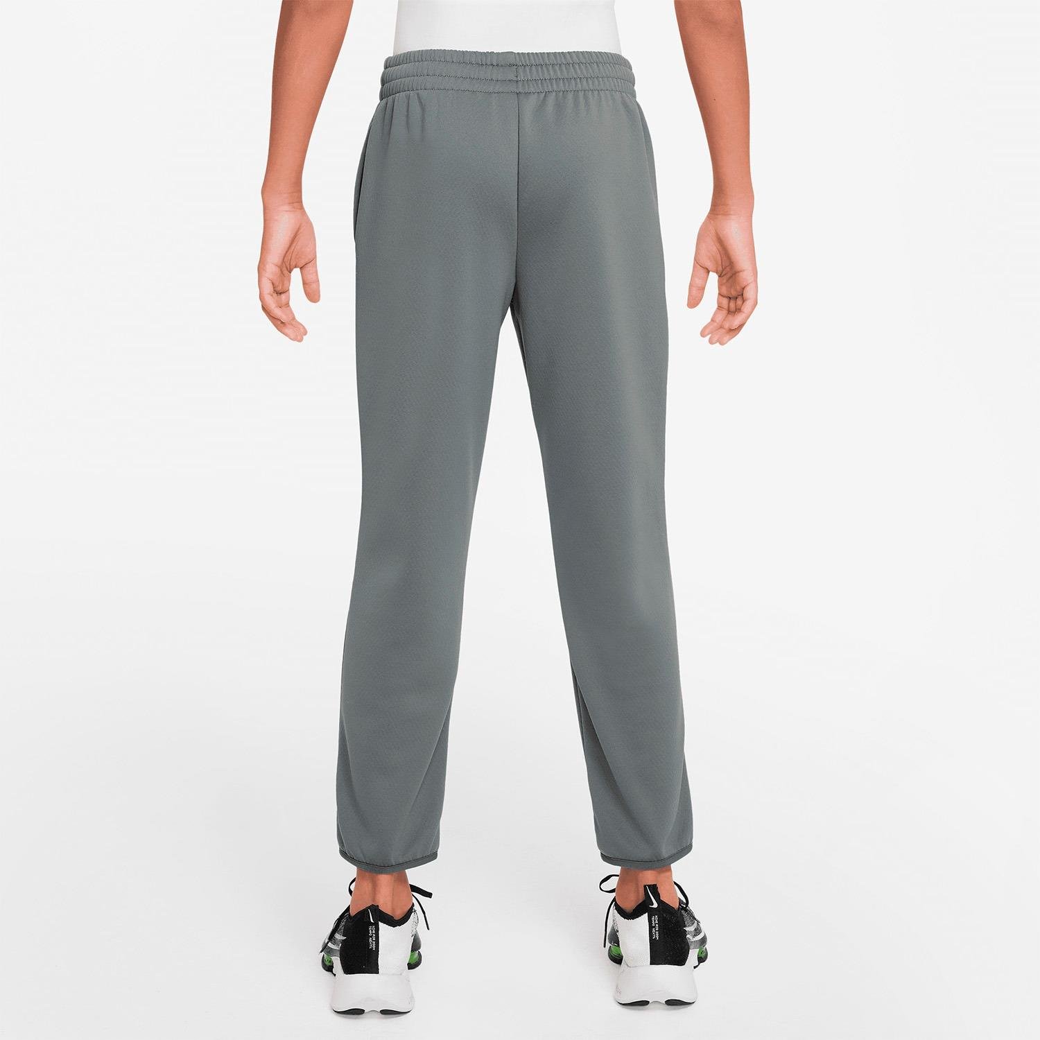 Nike Therma-FIT Erkek Çocuk Tenis Eşofman Altı