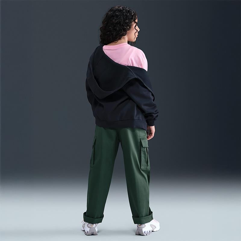 Nike Sportswear Essential Kız Çocuk Antreman Tişörtü