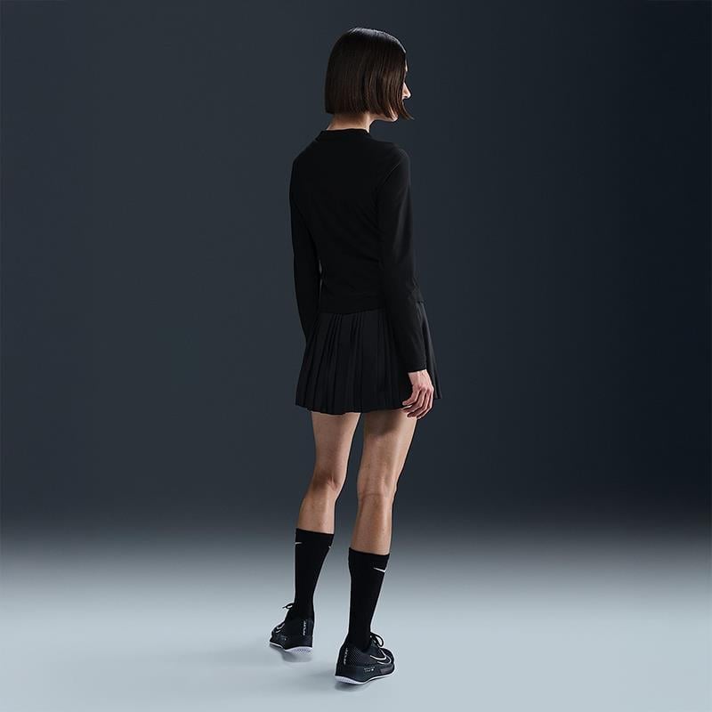 NikeCourt Advantage Dri-FIT Kadın Tenis Üstü