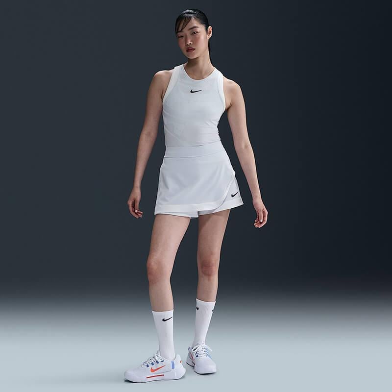Nike Slam Melbourne 3in Kadın Tenis Şort Etek