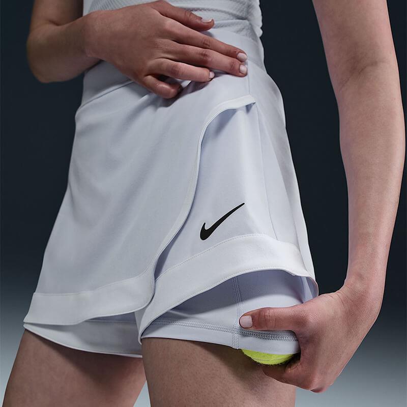 Nike Slam Melbourne 3in Kadın Tenis Şort Etek