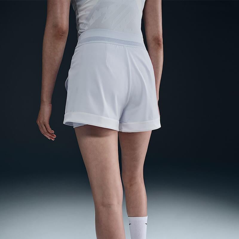 Nike Slam Melbourne 3in Kadın Tenis Şort Etek