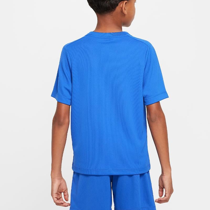 Nike Multi Dri-FIT Erkek Çocuk Antreman Üstü