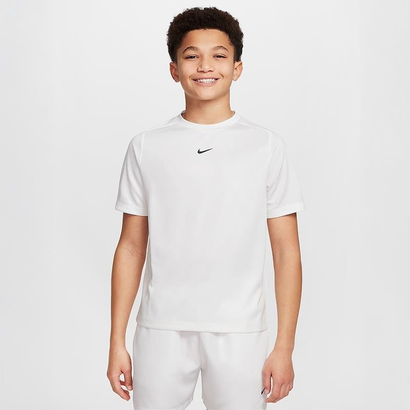Nike Multi Dri-FIT Erkek Çocuk Antreman Üstü