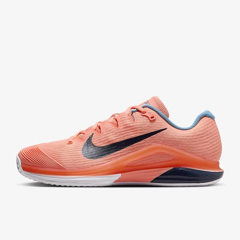 Nike Vapor 12 Toprak Kort (CLAY) Erkek Tenis Ayakkabısı