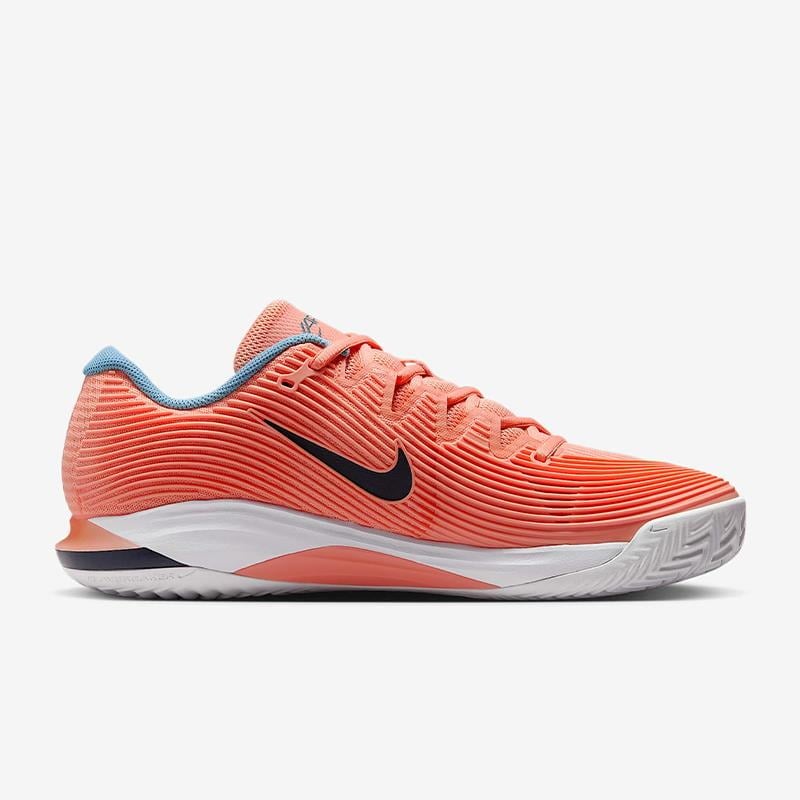 Nike Vapor 12 Toprak Kort (CLAY) Erkek Tenis Ayakkabısı