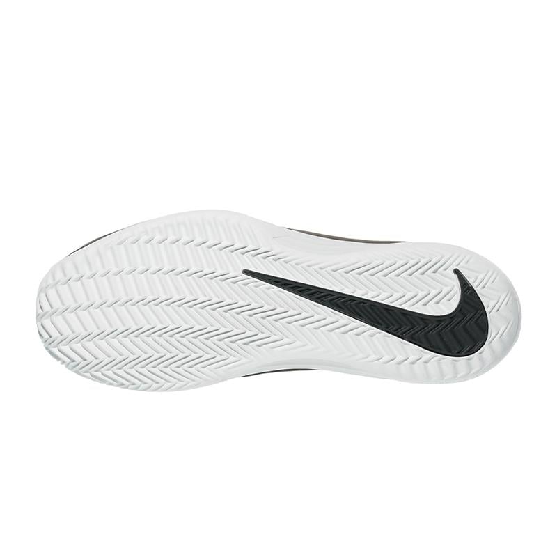 Nike Vapor 12 Toprak Kort (Clay) Kadın Tenis Ayakkabısı