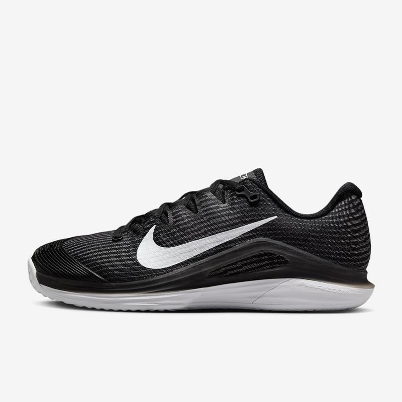 Nike Vapor 12 Toprak Kort (Clay) Kadın Tenis Ayakkabısı