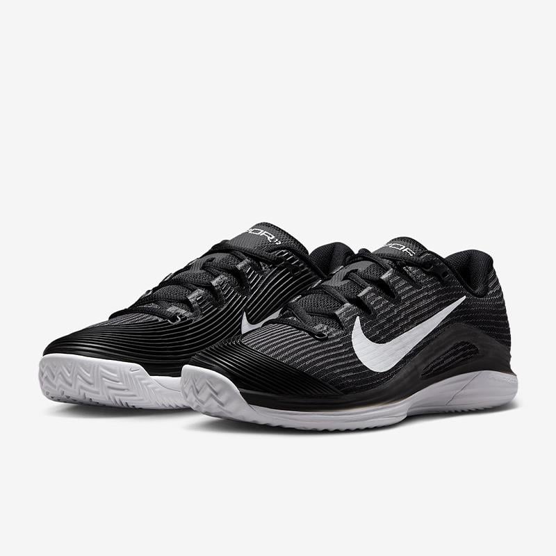 Nike Vapor 12 Toprak Kort (Clay) Kadın Tenis Ayakkabısı