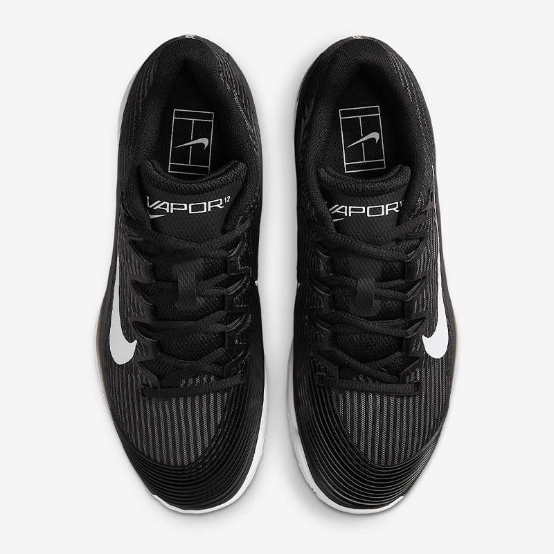 Nike Vapor 12 Toprak Kort (Clay) Kadın Tenis Ayakkabısı