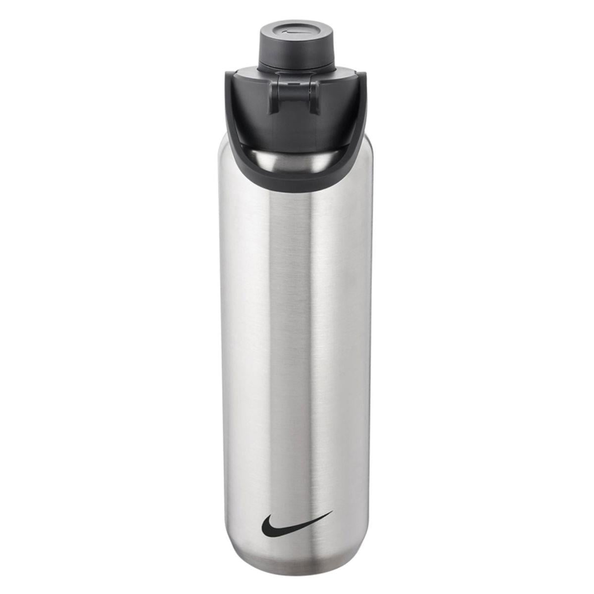 Nike Recharge Graphic 675ml Paslanmaz Çelik Termos