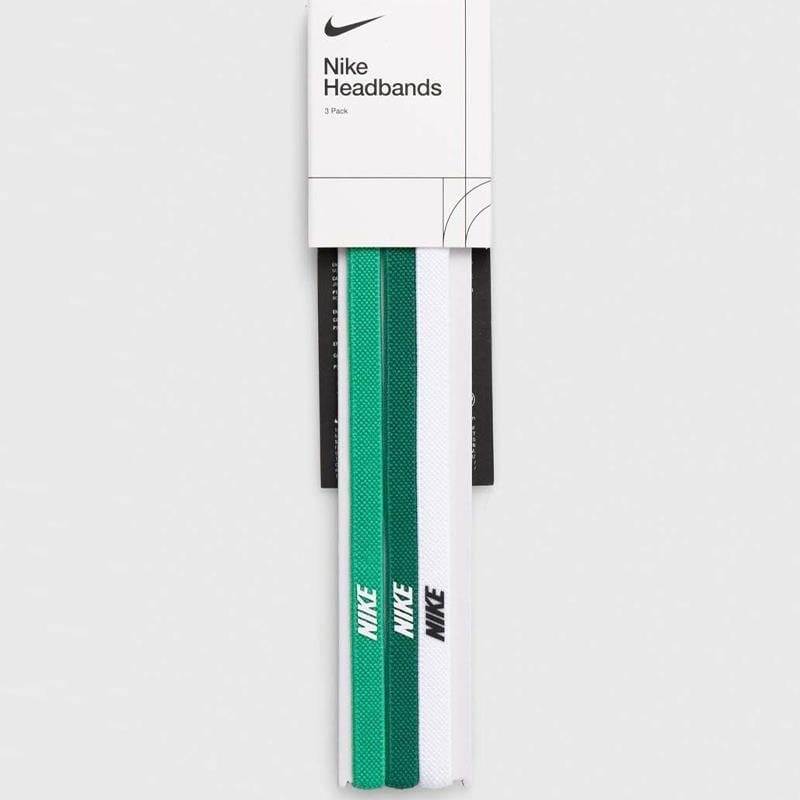 Nike Elastic 2.0 Unisex Antrenman Saç Bandı 3lü