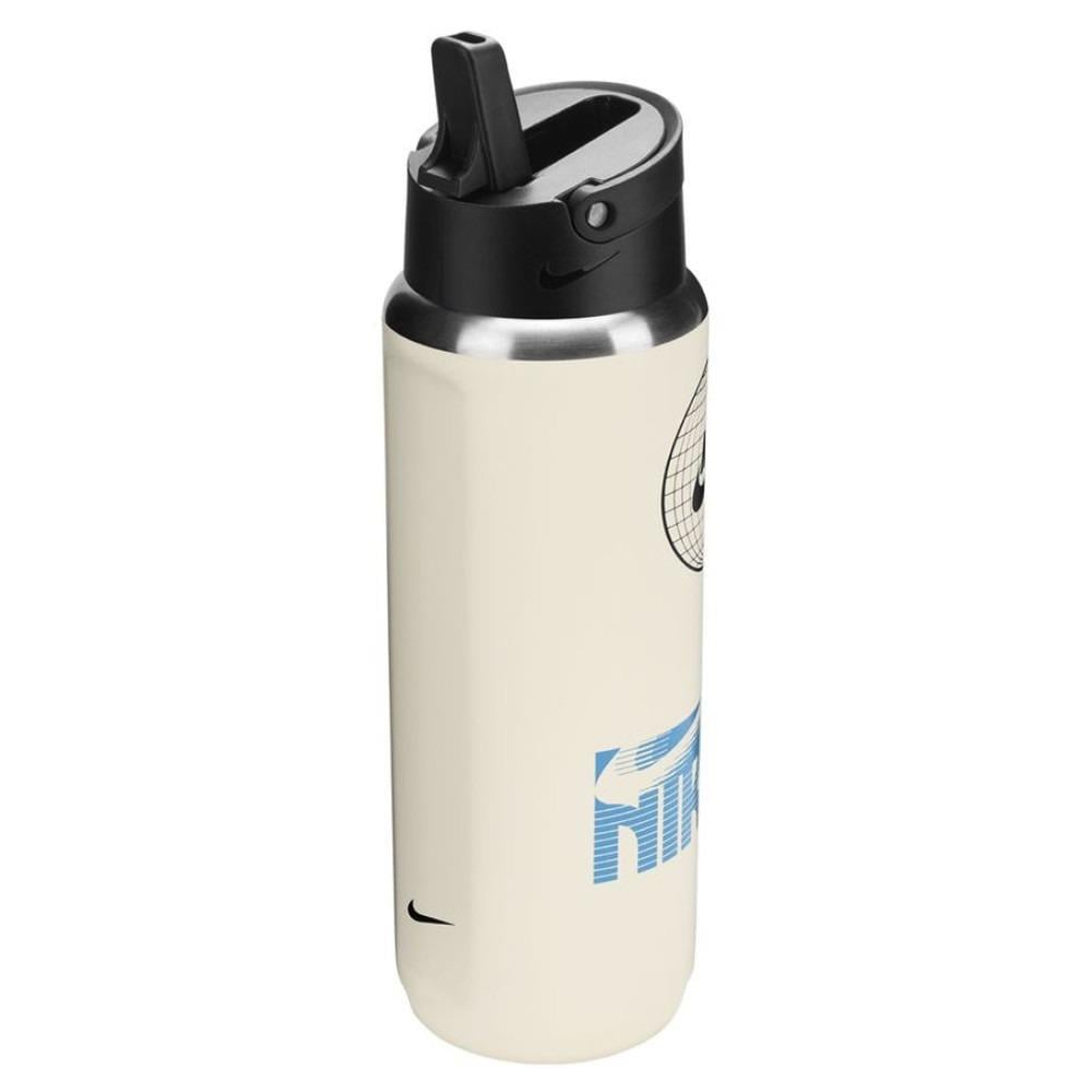 Nike SS Recharge Straw 675ml Çelik Termos