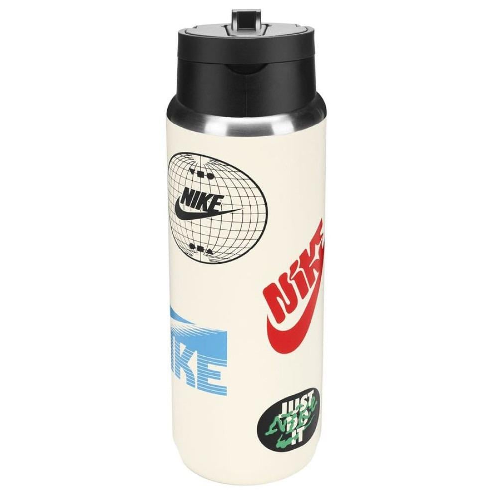 Nike SS Recharge Straw 675ml Çelik Termos