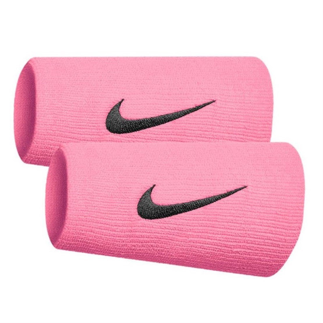 Nike Swoosh Doublewide 2li Tenis Bilekliği