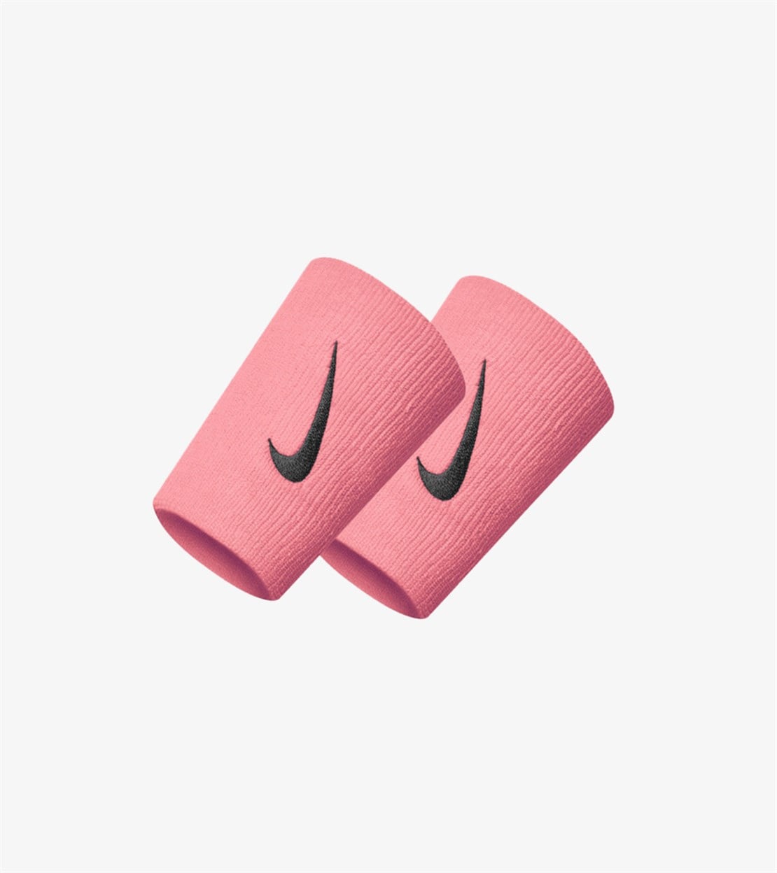 Nike Swoosh Doublewide 2li Tenis Bilekliği