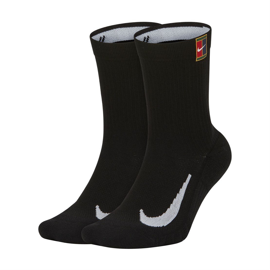 Nike Court Multiplier Cushioned 2li Tenis Çorabı