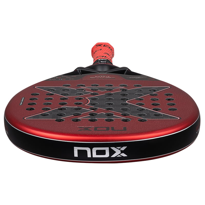 NOX EA10 Ventus Hybrid 12K Xtrem By Edu Alonso