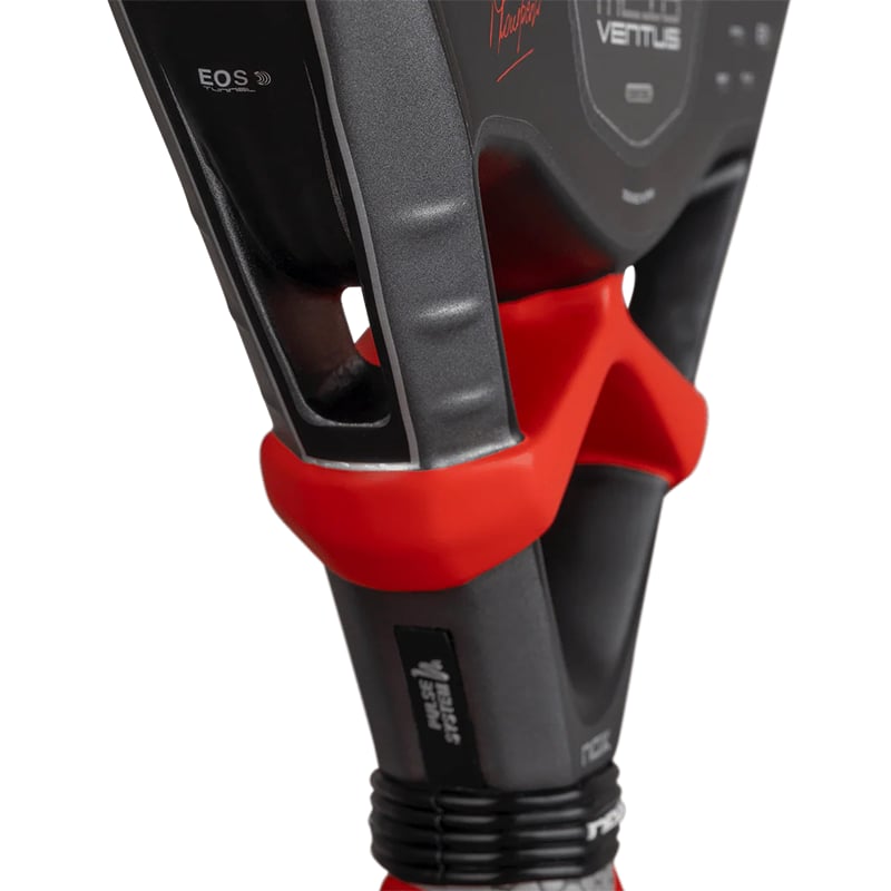 Nox ML10 Ventus Control 3K Padel Raketi 2026 - Miguel Lamperti