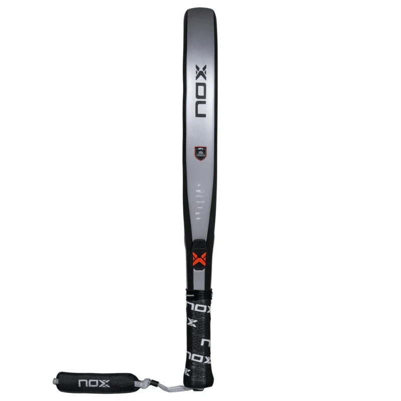 NOX Nextgen Pro Attack 3K Padel Raketi