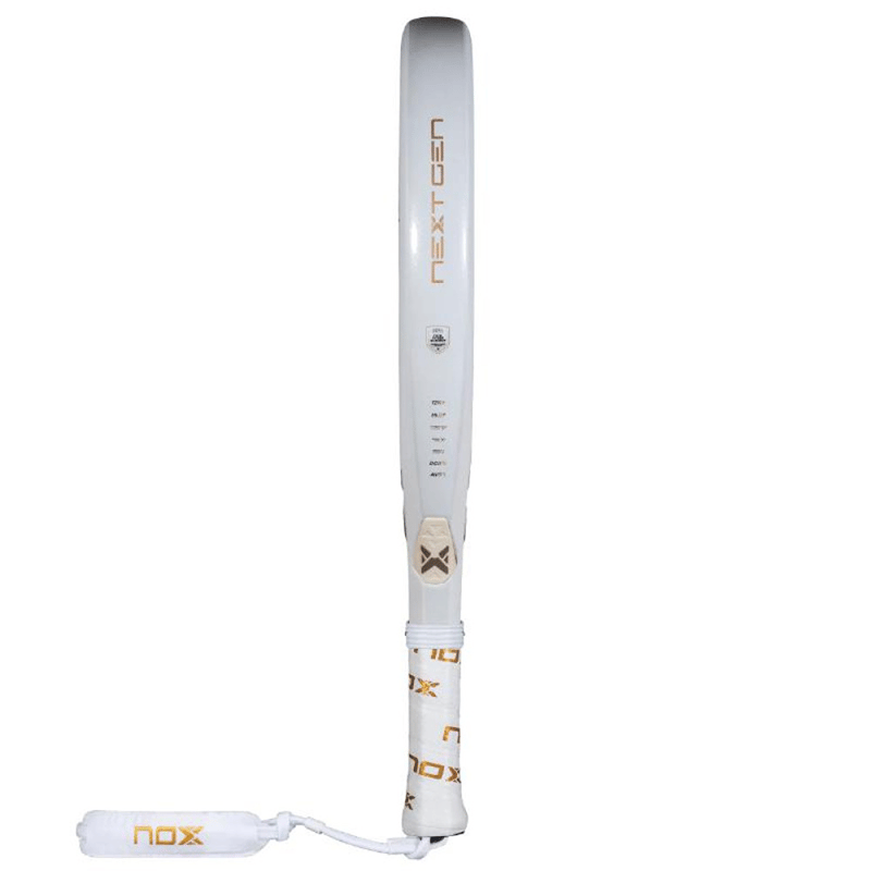 NOX Nextgen Pro Hybrid 12K NFA Series Padel Raketi