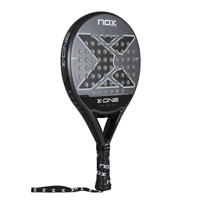 NOX X-One Padel Raketi