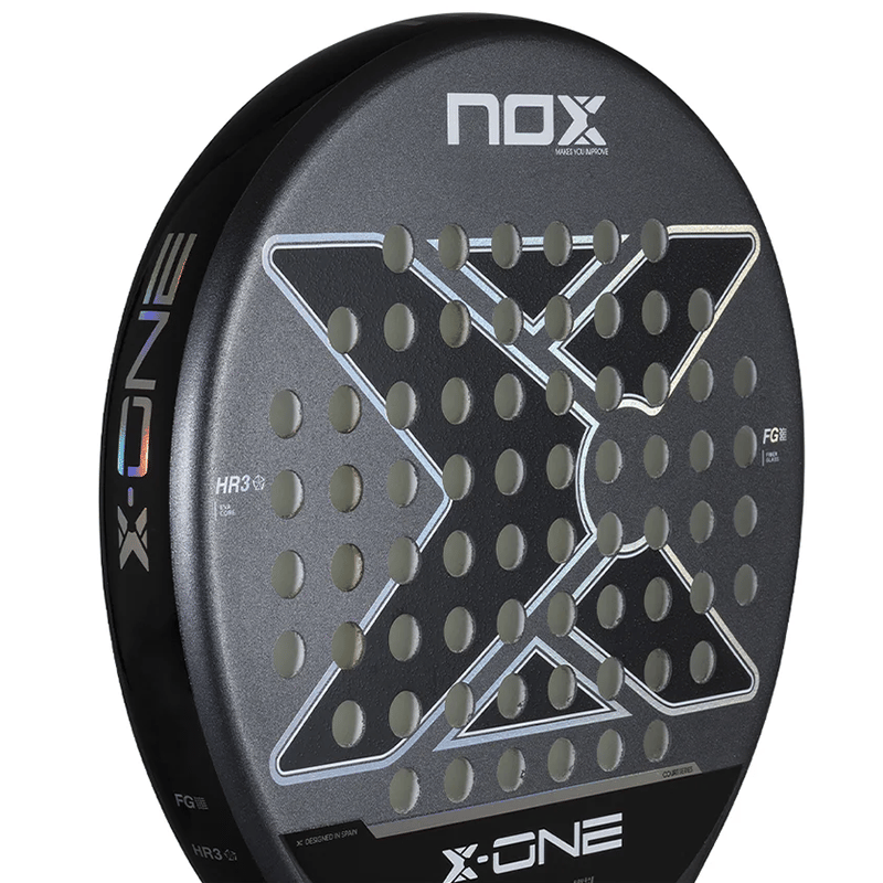 NOX X-One Padel Raketi