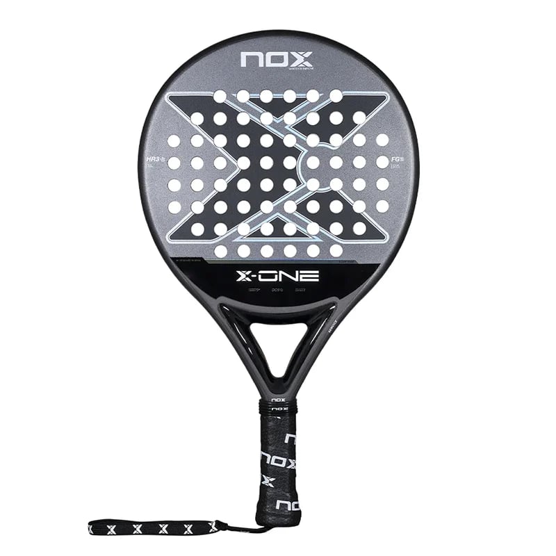 NOX X-One Padel Raketi