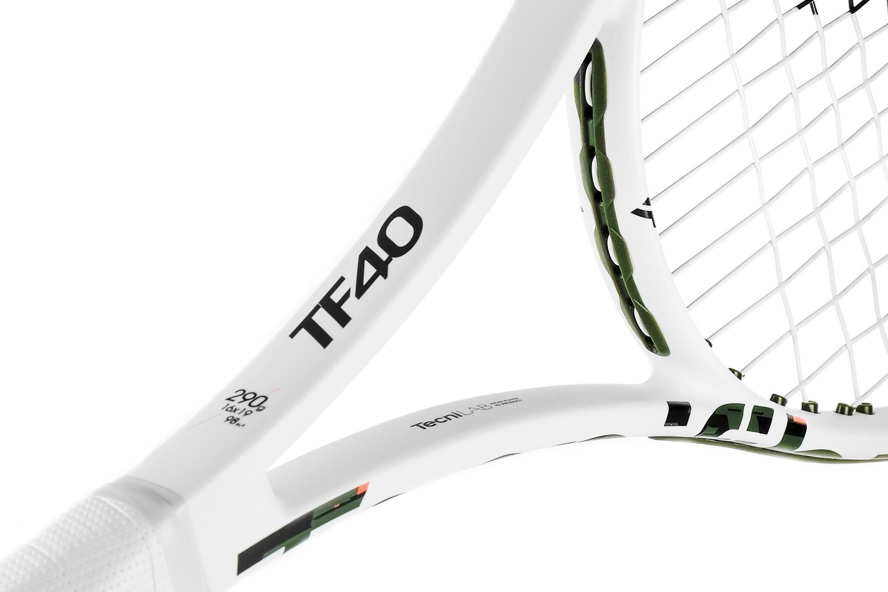 Tecnifibre TF-40 305 16x19 V3 Tenis Raketi