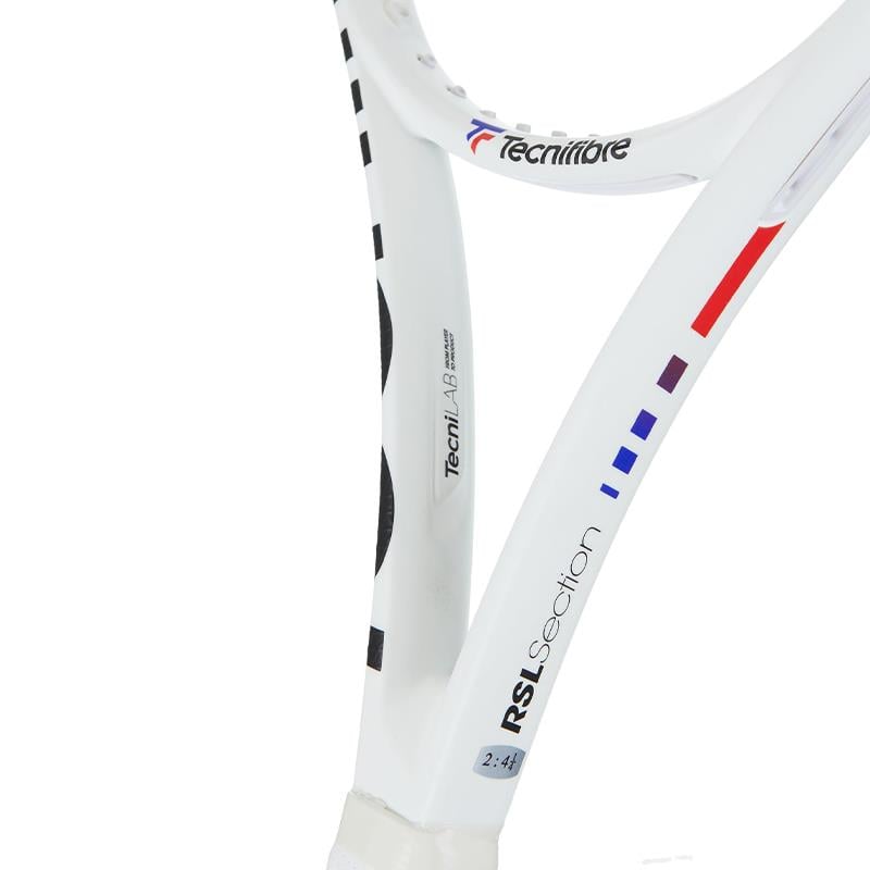 Tecnifibre T-Fight 295 ISO Tenis Raketi