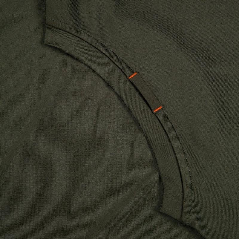 Uniform Athletics All-Around Erkek Antreman Tişörtü